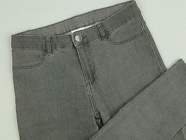 Janina, Jeansy damskie, rozmiar S