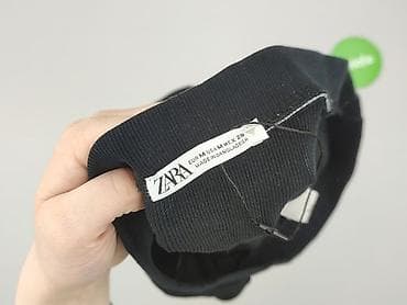 c a top: Zara, Топ жіночий, розмір M — 4