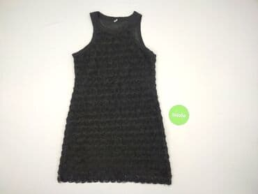 duże rozmiary ekskluzywne sukienki plus size: Sukienka damska, rozmiar S — 2