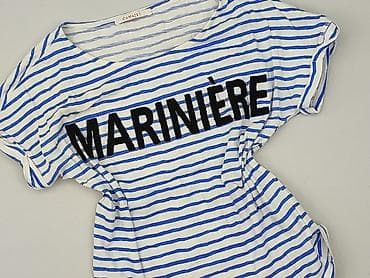 Camaïeu, T-shirt damski, rozmiar S