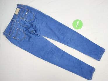 taranko jeansy: Jeansy damskie, rozmiar XS — 3