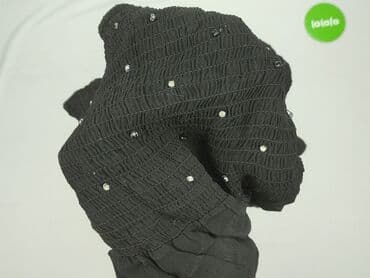 sukienka w stylu rustykalnym: River Island, Tunika damska, M — 5