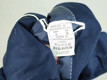 marynarka męska l: Marynarka dla mężczyzn, rozmiar 3XL — 4