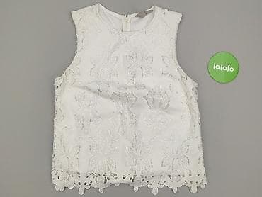 tchibo bluza: H&M, Bluzka damska, rozmiar M — 2