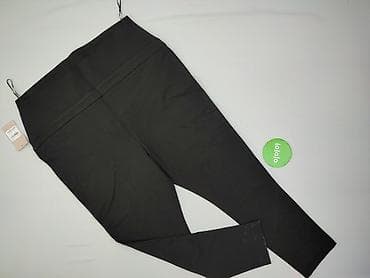 Ubrania damskie: TU Woman, Legginsy Eleganckie damskie, rozmiar 4XL — 2