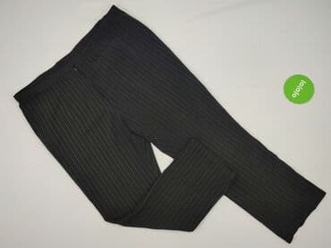 spodnie i marynarka damska na komunie: Elegancki komplet, rozmiar XL — 5