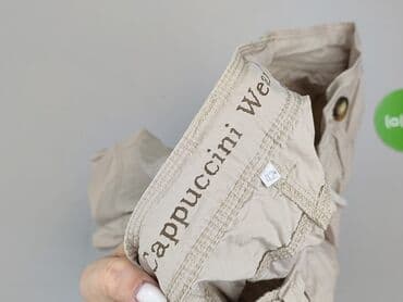 klapki na koturnie w ccc: Weekend Max Mara, Szorty dla mężczyzn, rozmiar XL — 4