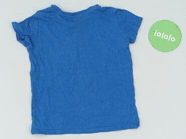 ajax amsterdam koszulka bob marley: T-shirt, Sinsay, 3-4 years, 98-104 cm, condition - Very good — 3