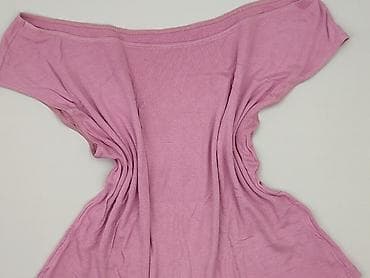 koszulka top: Bluzka damska, rozmiar S — 1