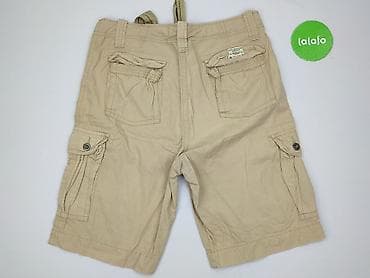 octagon dresy: Szorty dla mężczyzn, rozmiar M — 3