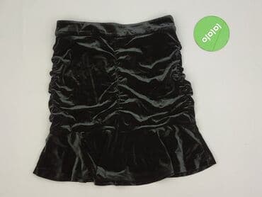 spódniczka welurowa: & Other Stories, Spódnica damska, rozmiar M — 2