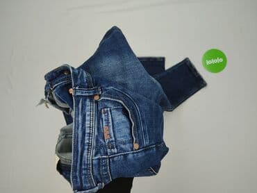 buty wyprzedaż ccc: Jeansy damskie, rozmiar M — 5