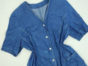 bluzki deni cler: Tunika damska, rozmiar XL — 1