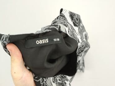 duże rozmiary ekskluzywne sukienki plus size: Oasis, Sukienka damska, rozmiar M — 3