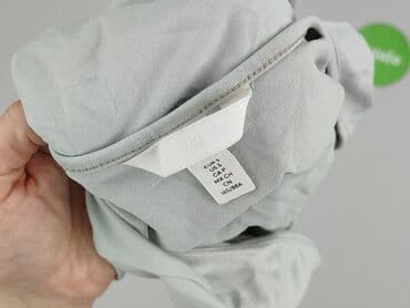 federer t shirty: H&M, T-shirt damski, rozmiar S — 5