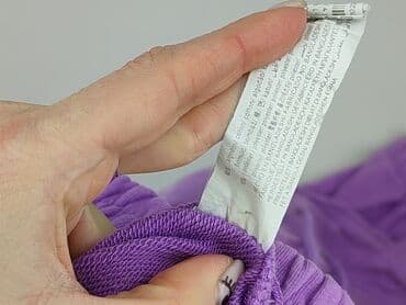 oysho spodnie od piżamy: Bershka, Sweatpants for women, S — 5