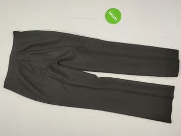 c a piżama: Material trousers for women, size S (EU 36) — 3