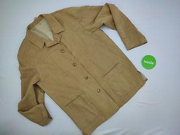 second hand xxl: Płaszcz damski, rozmiar 2XL — 2