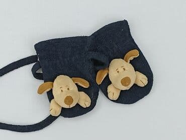 Gloves: Gloves, One size, condition - Good