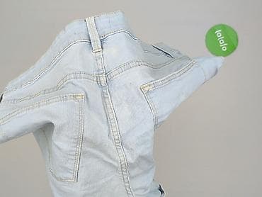 gf jeans: Szorty damskie, rozmiar XL — 4