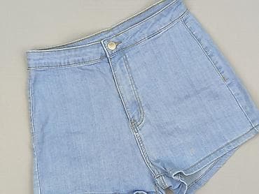 jeans water: Shein, Szorty damskie, rozmiar S — 1