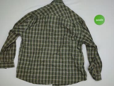 Koszule: S.Oliver, Koszulа dla mężczyzn, rozmiar 2XL — 3