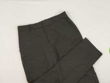 MNG, Material trousers for women, size M