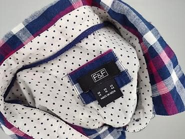 zara 08: F&F, Koszula damska, rozmiar M — 4