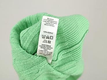 sweter dekolt serce: Sweter damski, rozmiar M — 8