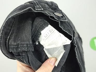 custom jeans: Jeansy damskie, rozmiar XS — 5