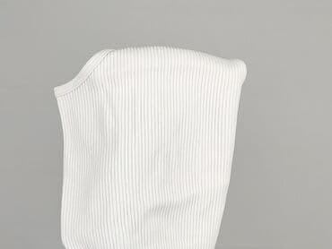 bluzki prazkowane: Top damski, rozmiar S — 4