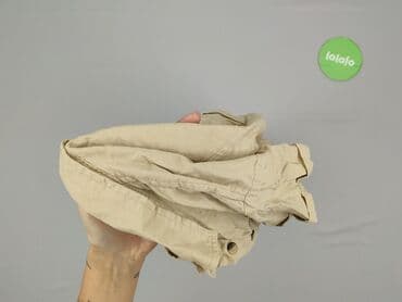 koszula puro lino: Everme, Koszula damska, rozmiar M — 6