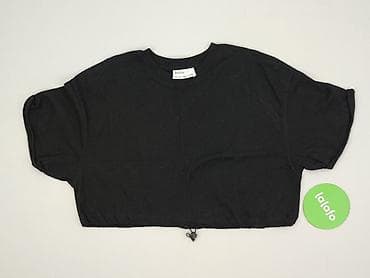 pull and bear sklep internetowy: Bershka, Top damski, rozmiar S — 2
