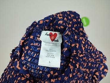 converse z sercem: Sukienka damska, rozmiar L — 5