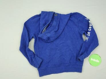 czapka bobo choses: Bluza, Next, 9 lat, 128-134 cm, stan - Bardzo dobry — 3