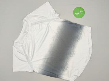 komplet sportowy damski krótkie spodenki: Komplet sportowy damski, rozmiar 2XL — 2