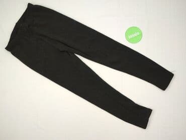 Kobiety: Legginsy Sportowe damskie, rozmiar M — 2