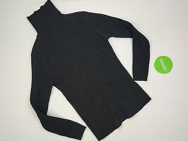 szeroki golf damski: SMOG, Golf damski, rozmiar S — 3