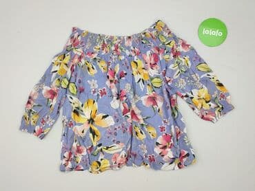 bluzki carmen: Bluzka damska, rozmiar S — 3