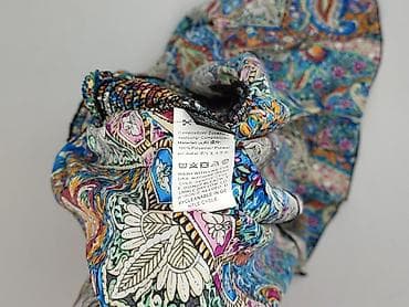 sukienka maxi plus size: Shein Curve, Spódnica damska, rozmiar 4XL — 5