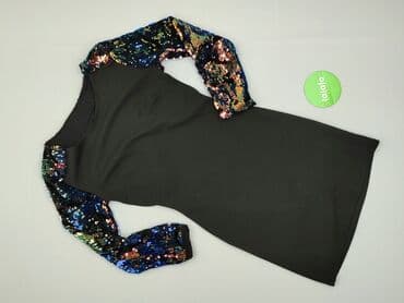 stylowe sukienki: Sukienka damska, rozmiar S — 3