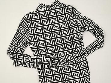 bluzki modne: Bluzka damska, rozmiar S — 1