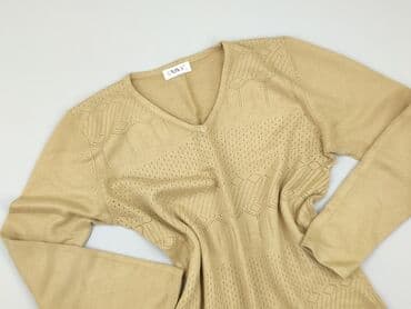 кофти жіночі польські: Sweter damski, rozmiar M — 1