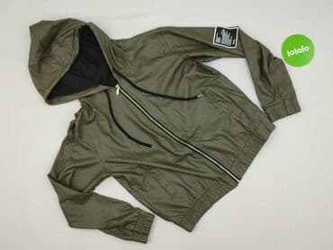 Kurtki skórzane: Kurtka przejściowa damska, rozmiar S — 2