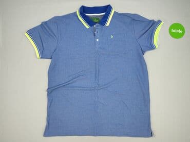 koszulki polo wolczanka: Koszulka polo dla mężczyzn, rozmiar XL — 2