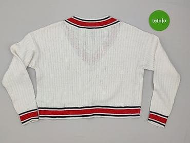 bluza stranger things h: H&M Divided, Sweter damski, rozmiar S — 3