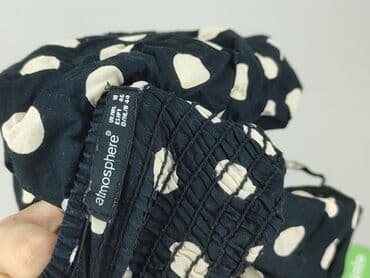 jasna sukienka plus size: Atmosphere, Sukienka damska, XL — 4