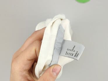 koszulka z numerem h m: H&M, Bluzka damska, rozmiar L — 4