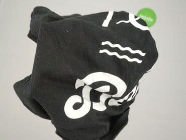 cropp koszula w koty: PULL&BEAR, Podkoszulka dla mężczyzn, S — 6