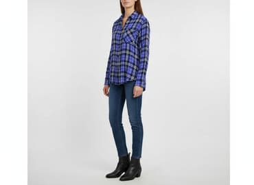 mohito bluzka z dlugim rekawem: Mohito, Women`s shirt, size M — 1